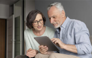 Recomendado só para você