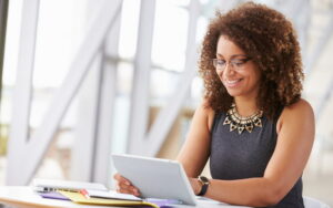 Recomendado só para você