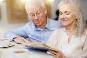 Recomendado só para você