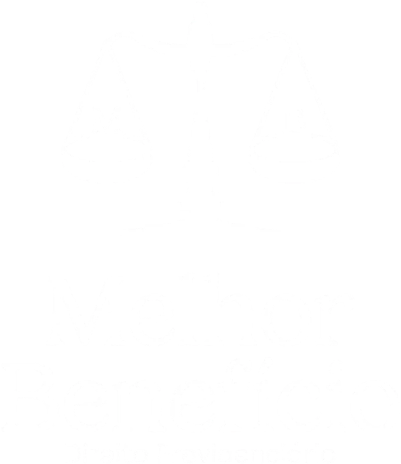 Logo contraste - Melhor Benefício - Advocacia em São Paulo - SP