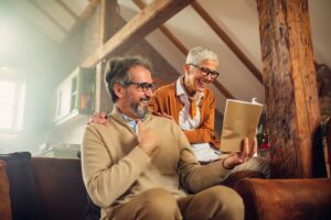 Recomendado só para você