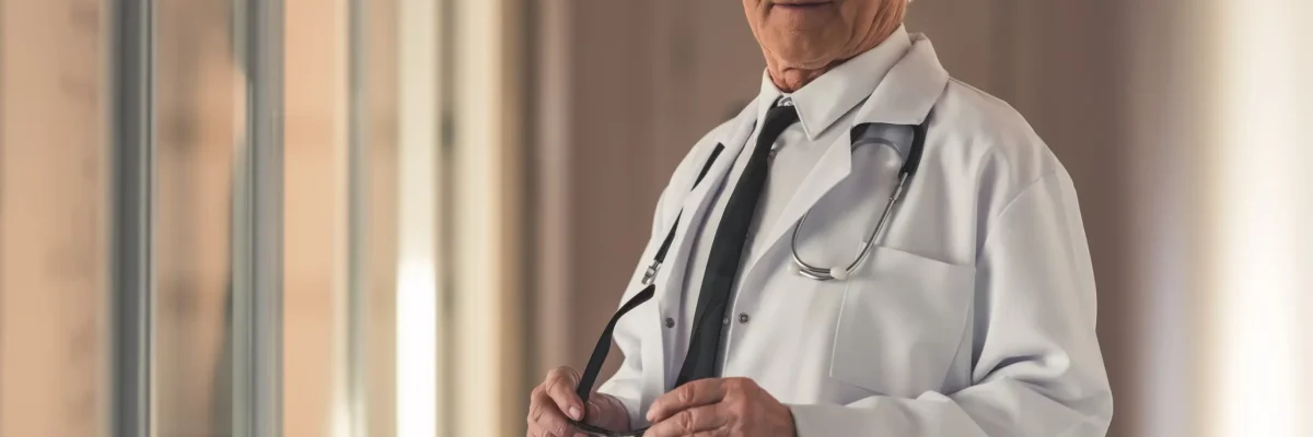 Aposentadoria Para Médico - Advocacia em Chácara Santo Antônio - SP | Glória Rabelo