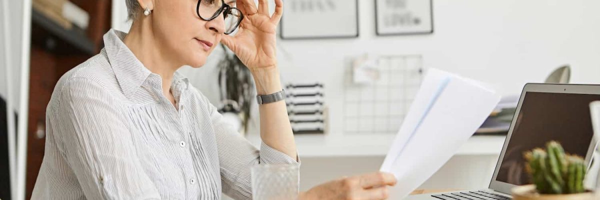 Aposentadoria por falta de tempo de contribuição