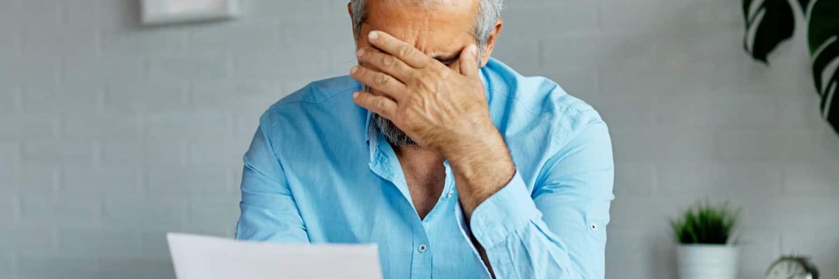 Aposentadoria veio com valor baixo