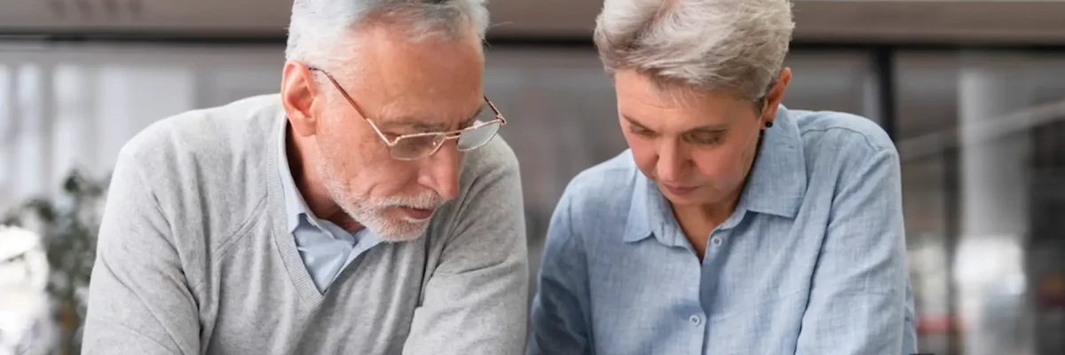 Aposentadoria. Planeje Seu Futuro Financeiro Com Segurança E Tranquilidade - Advocacia em Chácara Santo Antônio - SP | Glória Rabelo