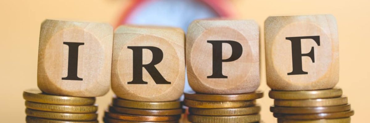 Irpf 2024 Para Aposentados Como Fazer Sua Declaração Sem Erros E Sem Estresse - Advocacia em Chácara Santo Antônio - SP | Glória Rabelo