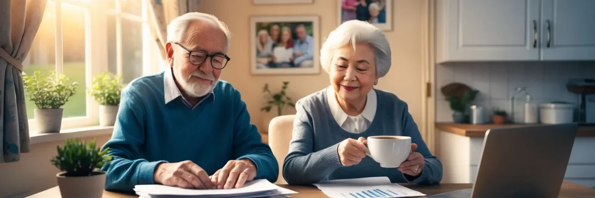 Recupere Seus Impostos: Aposentados Doentes, Conheçam Seus Direitos!