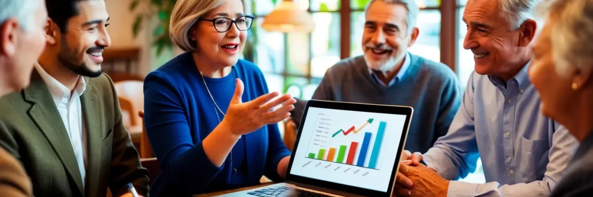 Planeje Sua Aposentadoria: Dicas Essenciais para um Futuro Seguro!