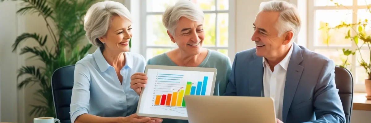 Evite Erros no Processo de Aposentadoria e Garanta Seu Futuro!